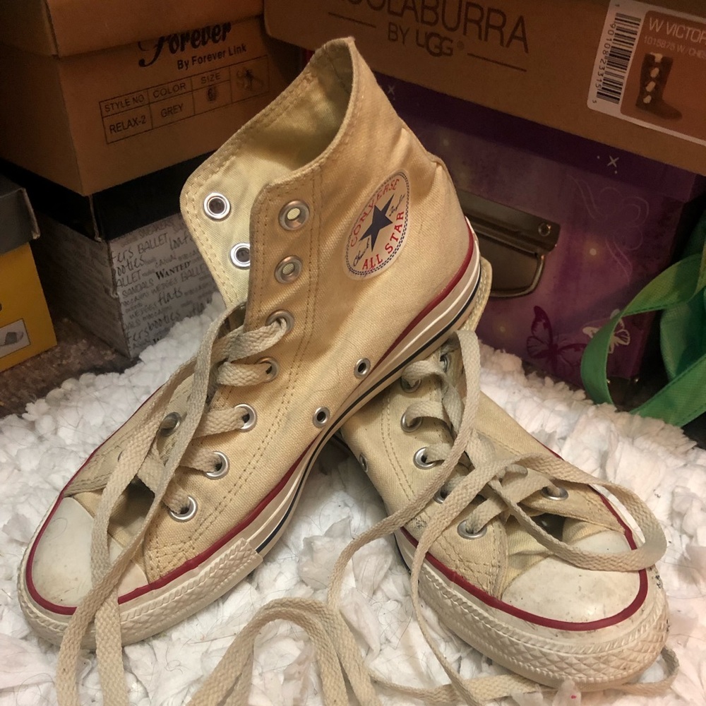 Converse